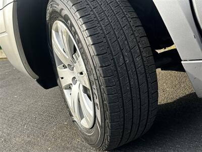 2008 Subaru Forester 2.5 X - Photo 40 - Valley Village, CA 91607