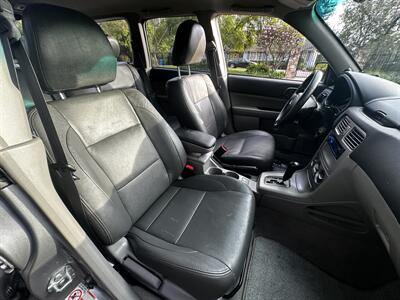 2008 Subaru Forester 2.5 X - Photo 21 - Valley Village, CA 91607