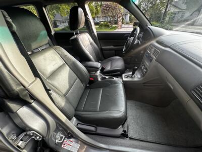 2008 Subaru Forester 2.5 X - Photo 22 - Valley Village, CA 91607