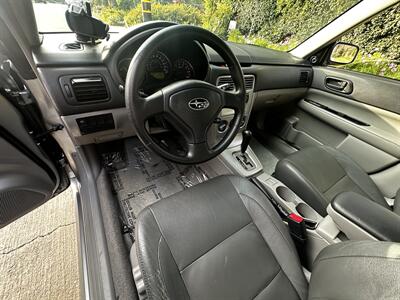 2008 Subaru Forester 2.5 X - Photo 12 - Valley Village, CA 91607