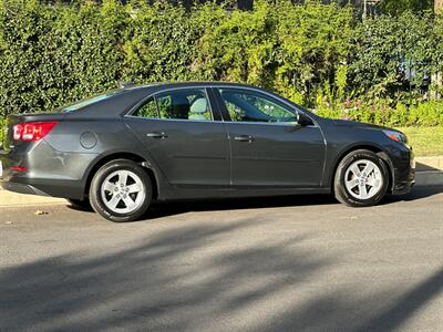 2015 Chevrolet Malibu LS   - Photo 13 - Valley Village, CA 91607