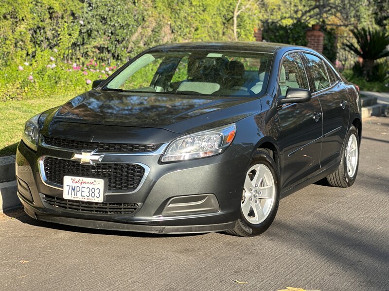 2015 Chevrolet Malibu LS   - Photo 1 - Valley Village, CA 91607