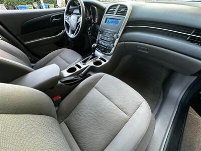 2015 Chevrolet Malibu LS   - Photo 41 - Valley Village, CA 91607