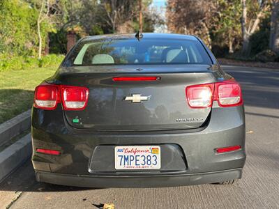 2015 Chevrolet Malibu LS   - Photo 7 - Valley Village, CA 91607