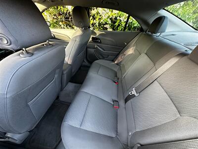 2015 Chevrolet Malibu LS   - Photo 31 - Valley Village, CA 91607
