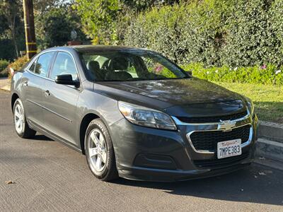 2015 Chevrolet Malibu LS   - Photo 18 - Valley Village, CA 91607