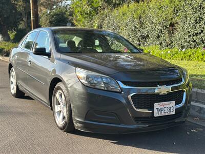2015 Chevrolet Malibu LS   - Photo 19 - Valley Village, CA 91607