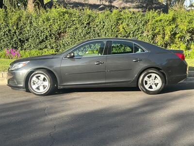 2015 Chevrolet Malibu LS   - Photo 5 - Valley Village, CA 91607