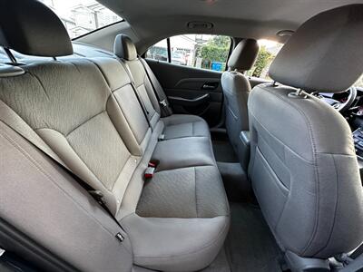 2015 Chevrolet Malibu LS   - Photo 35 - Valley Village, CA 91607
