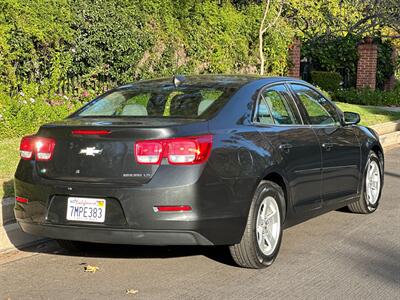 2015 Chevrolet Malibu LS   - Photo 8 - Valley Village, CA 91607