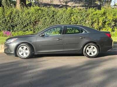 2015 Chevrolet Malibu LS   - Photo 4 - Valley Village, CA 91607