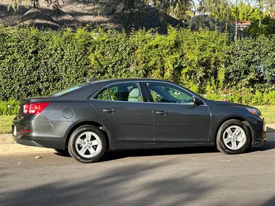 2015 Chevrolet Malibu LS   - Photo 14 - Valley Village, CA 91607