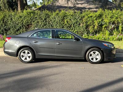 2015 Chevrolet Malibu LS   - Photo 16 - Valley Village, CA 91607