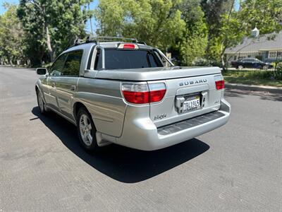 2003 Subaru Baja   - Photo 6 - Valley Village, CA 91607