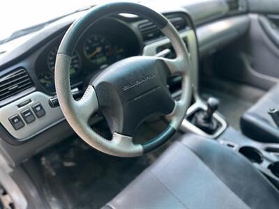 2003 Subaru Baja   - Photo 20 - Valley Village, CA 91607