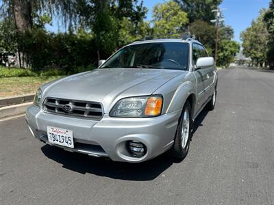 2003 Subaru Baja   - Photo 4 - Valley Village, CA 91607