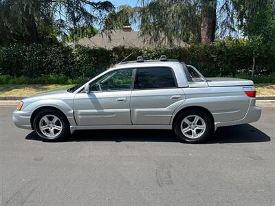 2003 Subaru Baja   - Photo 5 - Valley Village, CA 91607