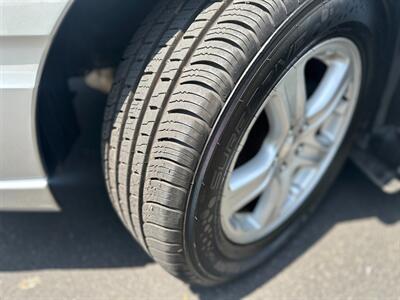 2003 Subaru Baja   - Photo 13 - Valley Village, CA 91607