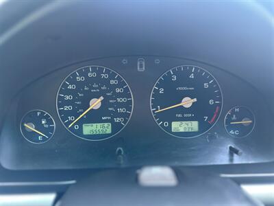 2003 Subaru Baja   - Photo 16 - Valley Village, CA 91607