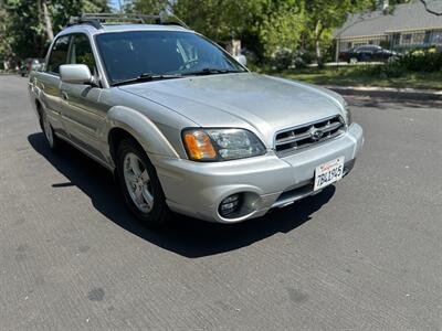 2003 Subaru Baja   - Photo 10 - Valley Village, CA 91607