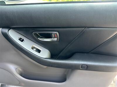 2003 Subaru Baja   - Photo 25 - Valley Village, CA 91607