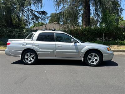 2003 Subaru Baja   - Photo 9 - Valley Village, CA 91607