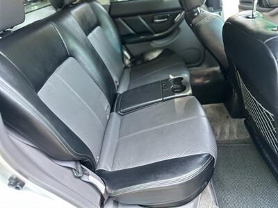 2003 Subaru Baja   - Photo 22 - Valley Village, CA 91607