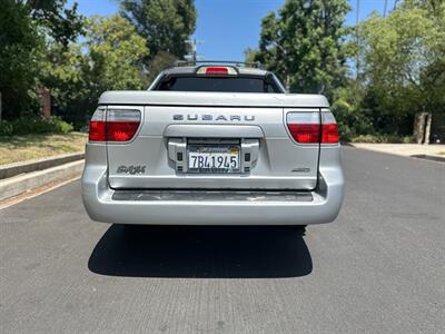2003 Subaru Baja   - Photo 7 - Valley Village, CA 91607