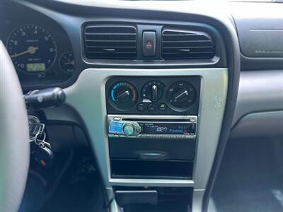 2003 Subaru Baja   - Photo 15 - Valley Village, CA 91607