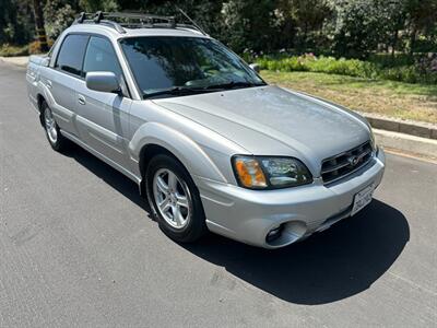 2003 Subaru Baja   - Photo 1 - Valley Village, CA 91607