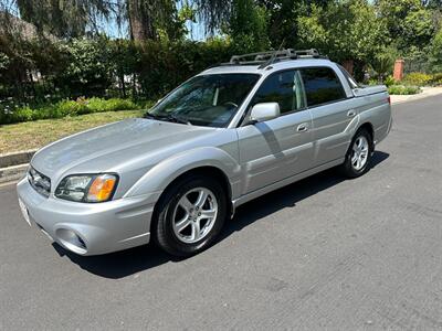 2003 Subaru Baja   - Photo 3 - Valley Village, CA 91607