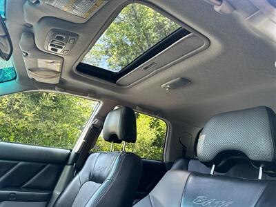 2003 Subaru Baja   - Photo 21 - Valley Village, CA 91607