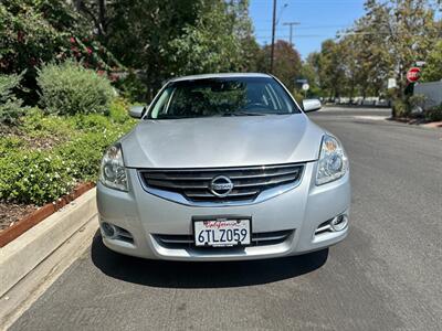 2011 Nissan Altima 2.5 SL - Photo 5 - Valley Village, CA 91607