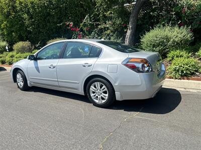 2011 Nissan Altima 2.5 SL - Photo 9 - Valley Village, CA 91607