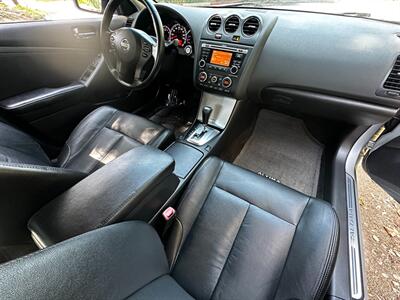 2011 Nissan Altima 2.5 SL - Photo 41 - Valley Village, CA 91607