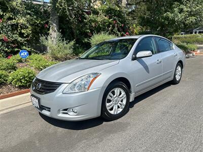 2011 Nissan Altima 2.5 SL - Photo 1 - Valley Village, CA 91607