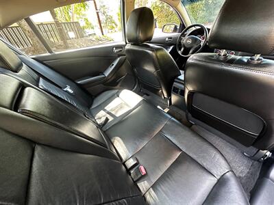 2011 Nissan Altima 2.5 SL - Photo 37 - Valley Village, CA 91607