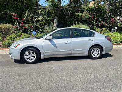 2011 Nissan Altima 2.5 SL - Photo 8 - Valley Village, CA 91607