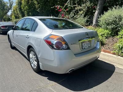 2011 Nissan Altima 2.5 SL - Photo 10 - Valley Village, CA 91607