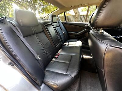 2011 Nissan Altima 2.5 SL - Photo 33 - Valley Village, CA 91607