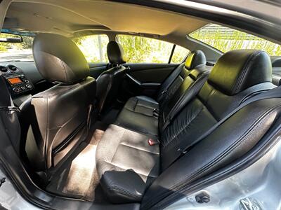 2011 Nissan Altima 2.5 SL - Photo 30 - Valley Village, CA 91607