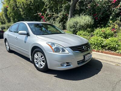 2011 Nissan Altima 2.5 SL - Photo 18 - Valley Village, CA 91607