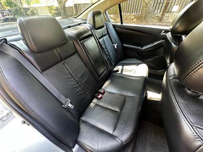 2011 Nissan Altima 2.5 SL - Photo 35 - Valley Village, CA 91607