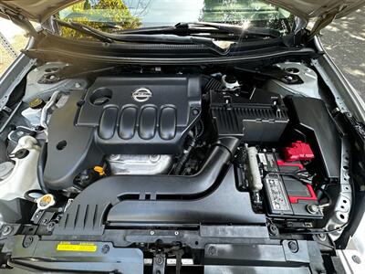 2011 Nissan Altima 2.5 SL - Photo 46 - Valley Village, CA 91607
