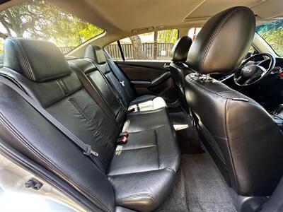 2011 Nissan Altima 2.5 SL - Photo 32 - Valley Village, CA 91607