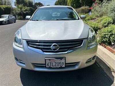 2011 Nissan Altima 2.5 SL - Photo 19 - Valley Village, CA 91607