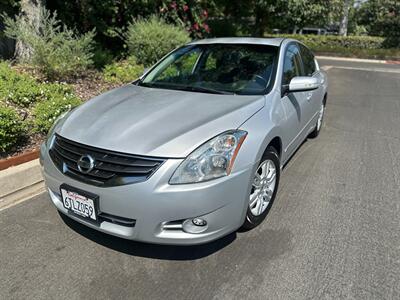 2011 Nissan Altima 2.5 SL - Photo 4 - Valley Village, CA 91607