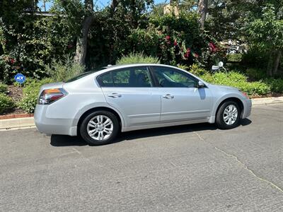 2011 Nissan Altima 2.5 SL - Photo 14 - Valley Village, CA 91607