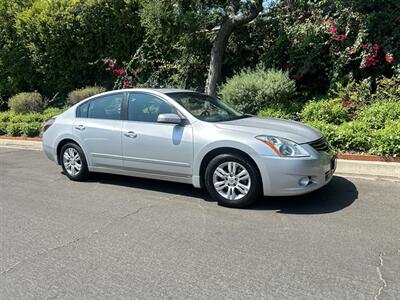2011 Nissan Altima 2.5 SL - Photo 16 - Valley Village, CA 91607