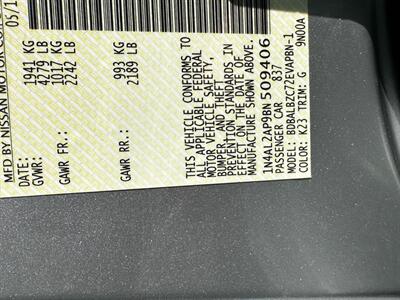 2011 Nissan Altima 2.5 SL - Photo 45 - Valley Village, CA 91607